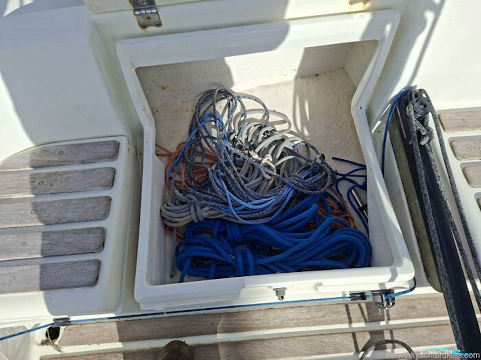X-yachts 302 MK 11