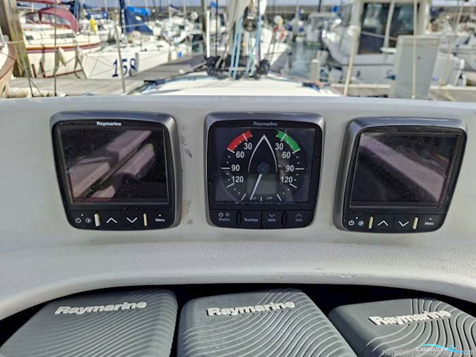 X-yachts 302 MK 11