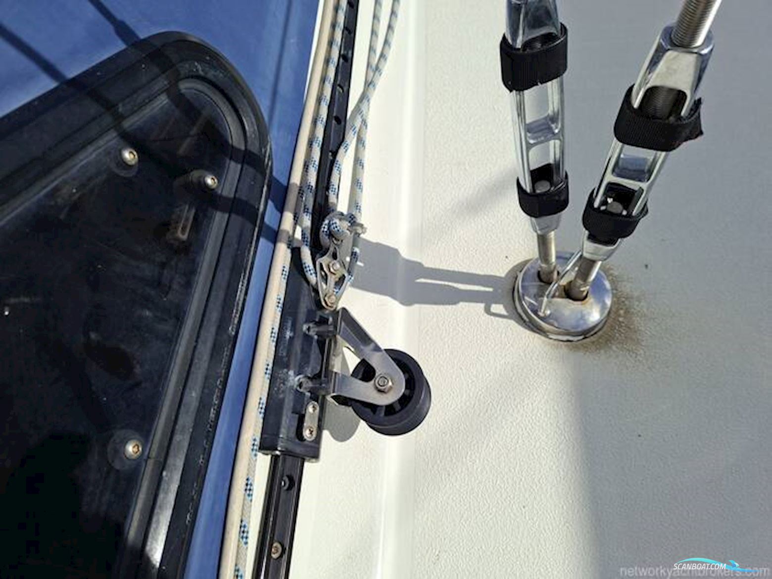 X-yachts 302 MK 11