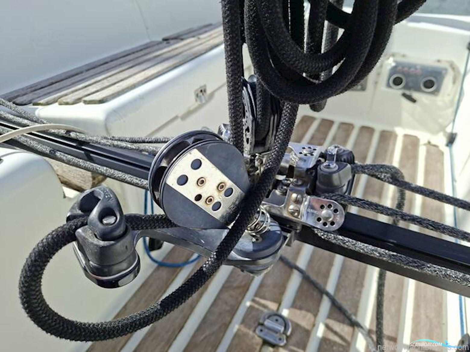 X-yachts 302 MK 11