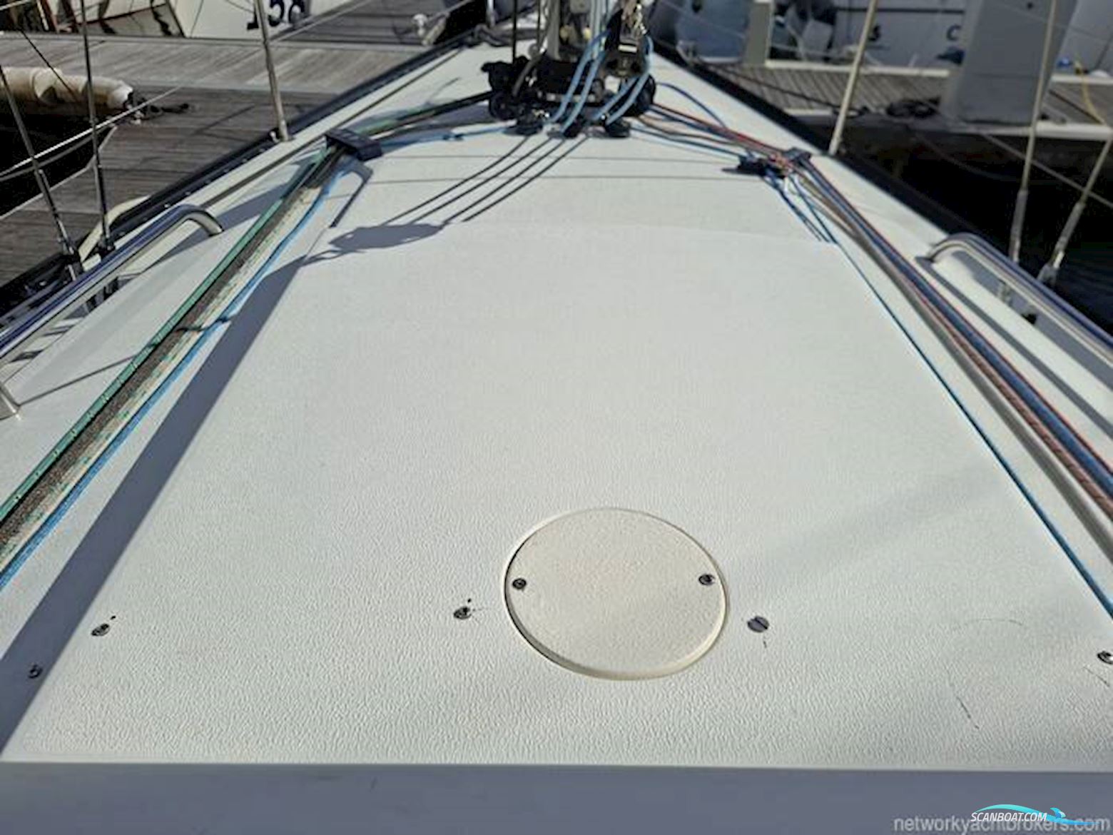 X-yachts 302 MK 11