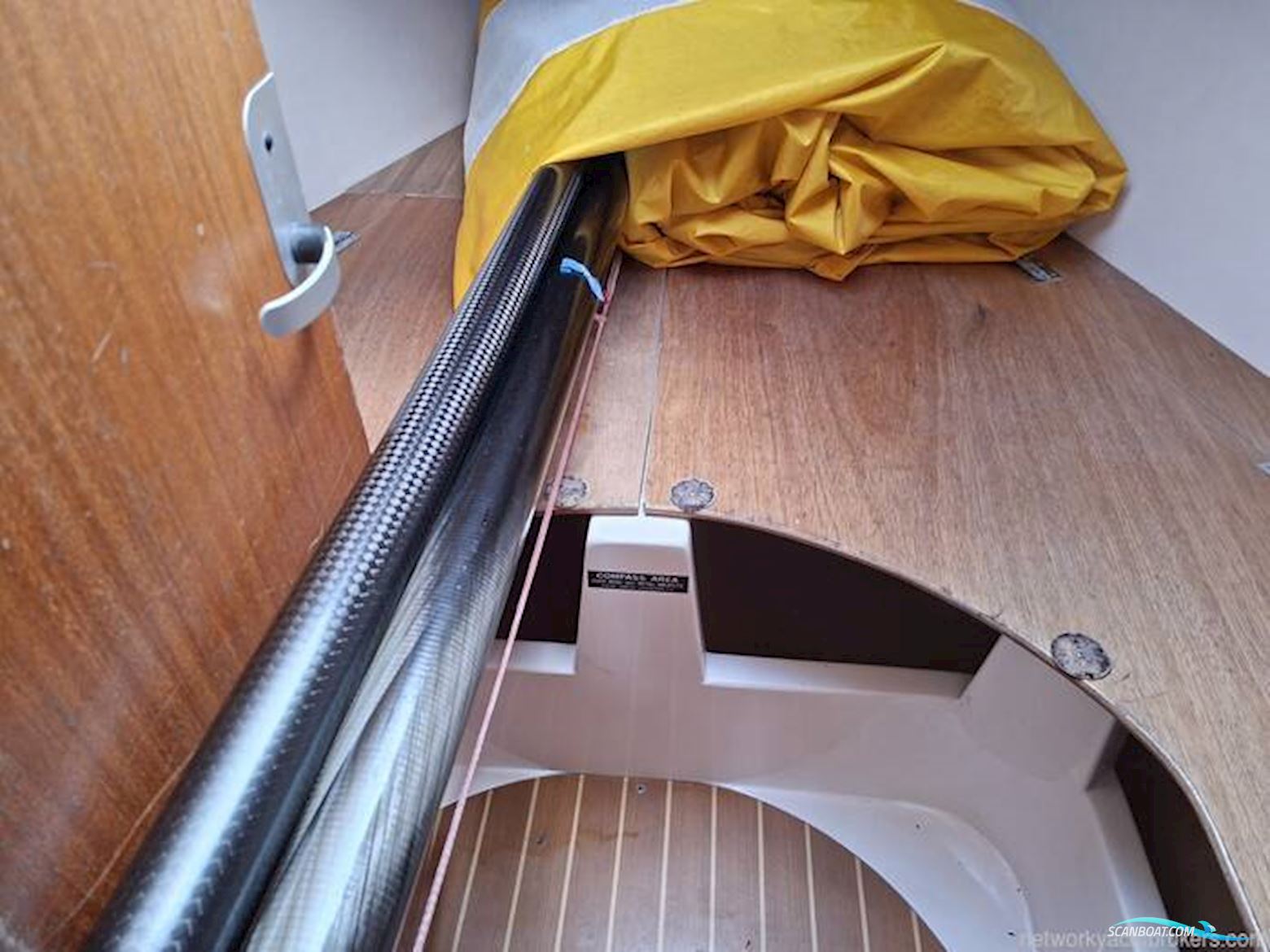 X-yachts 302 MK 11