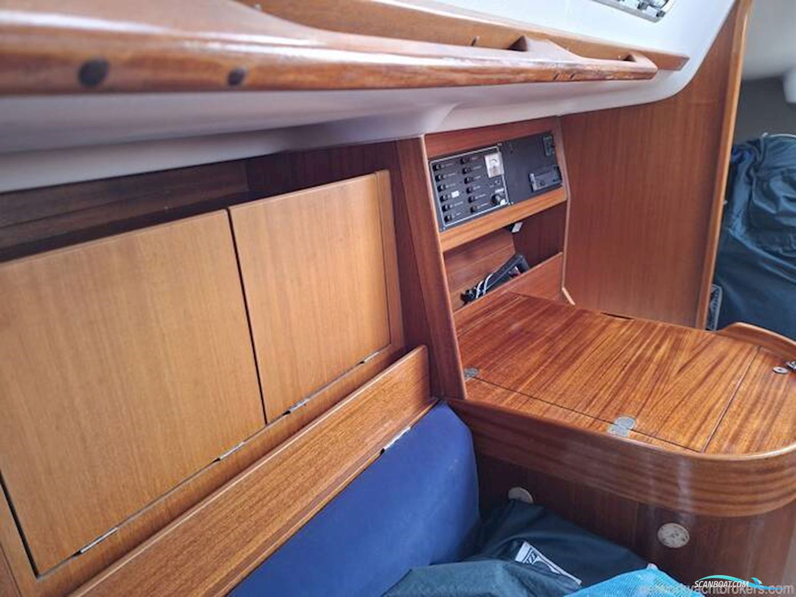 X-yachts 302 MK 11