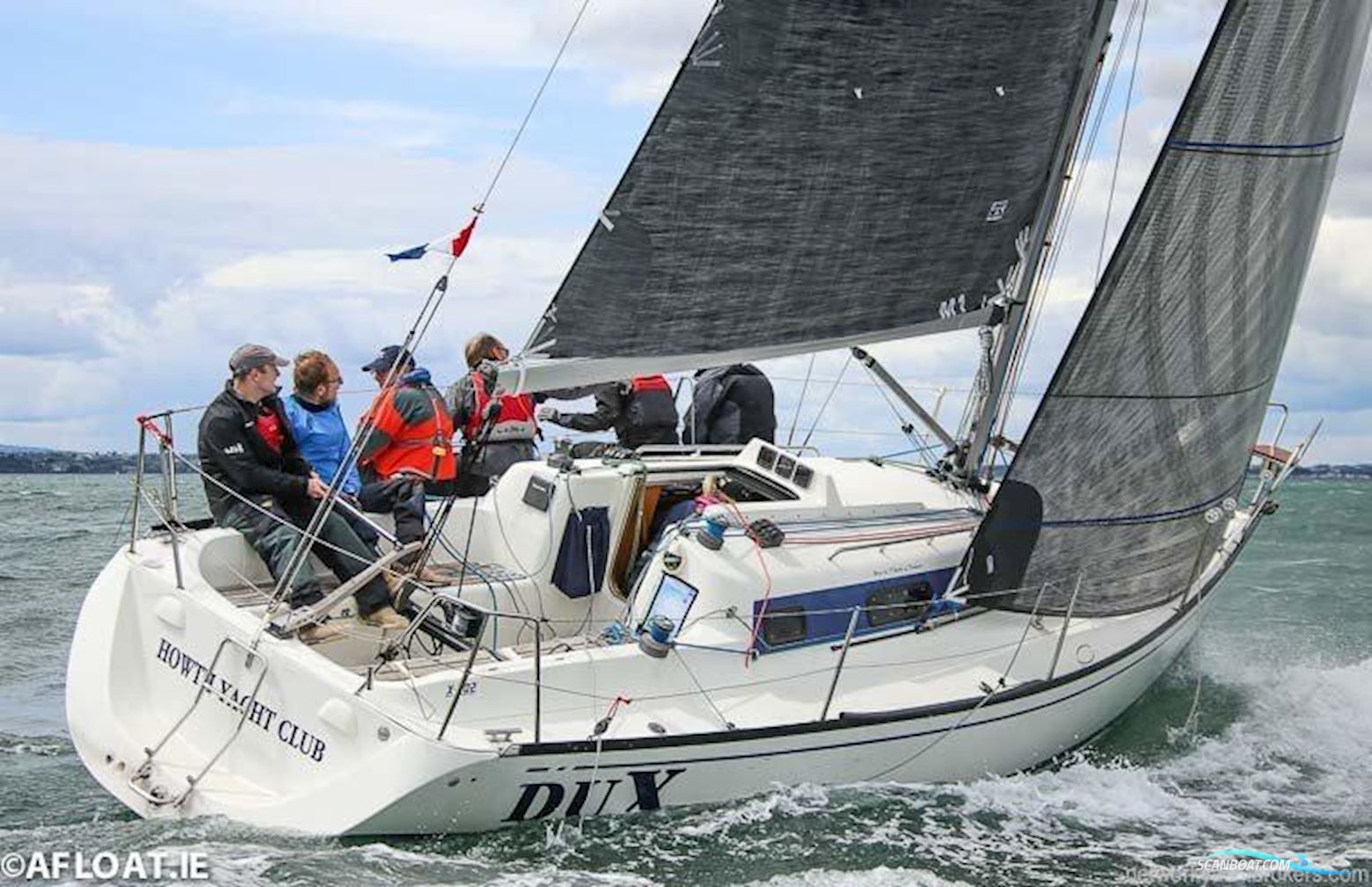 X-yachts 302 MK 11