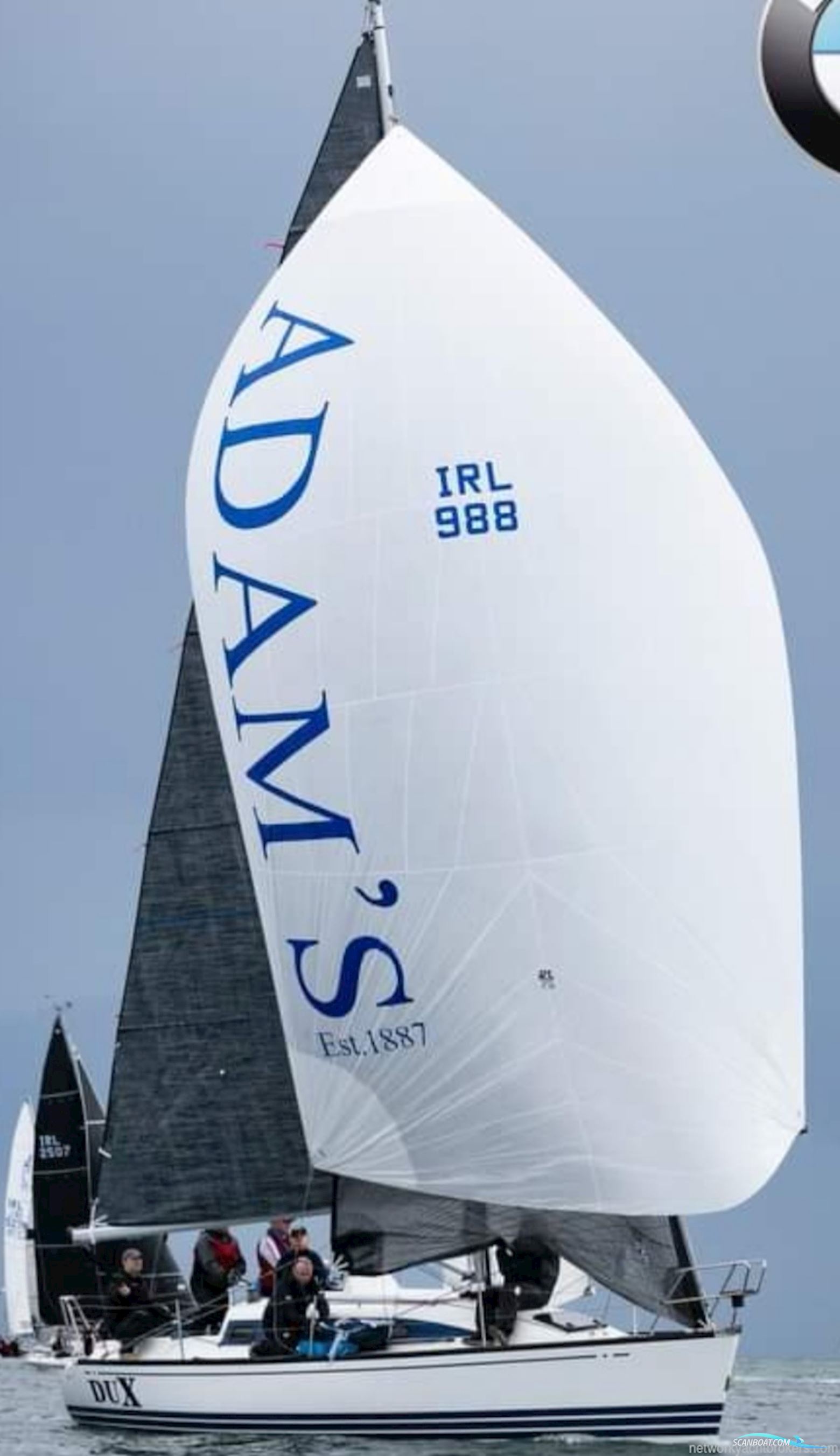 X-yachts 302 MK 11