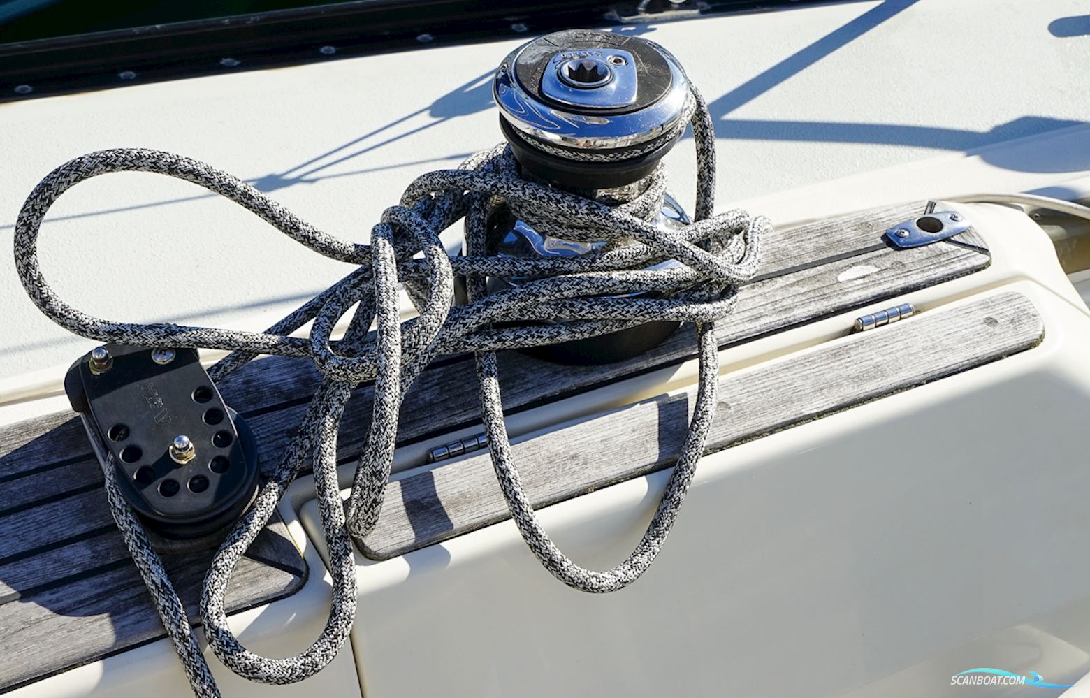 X-Yachts 382 mk2