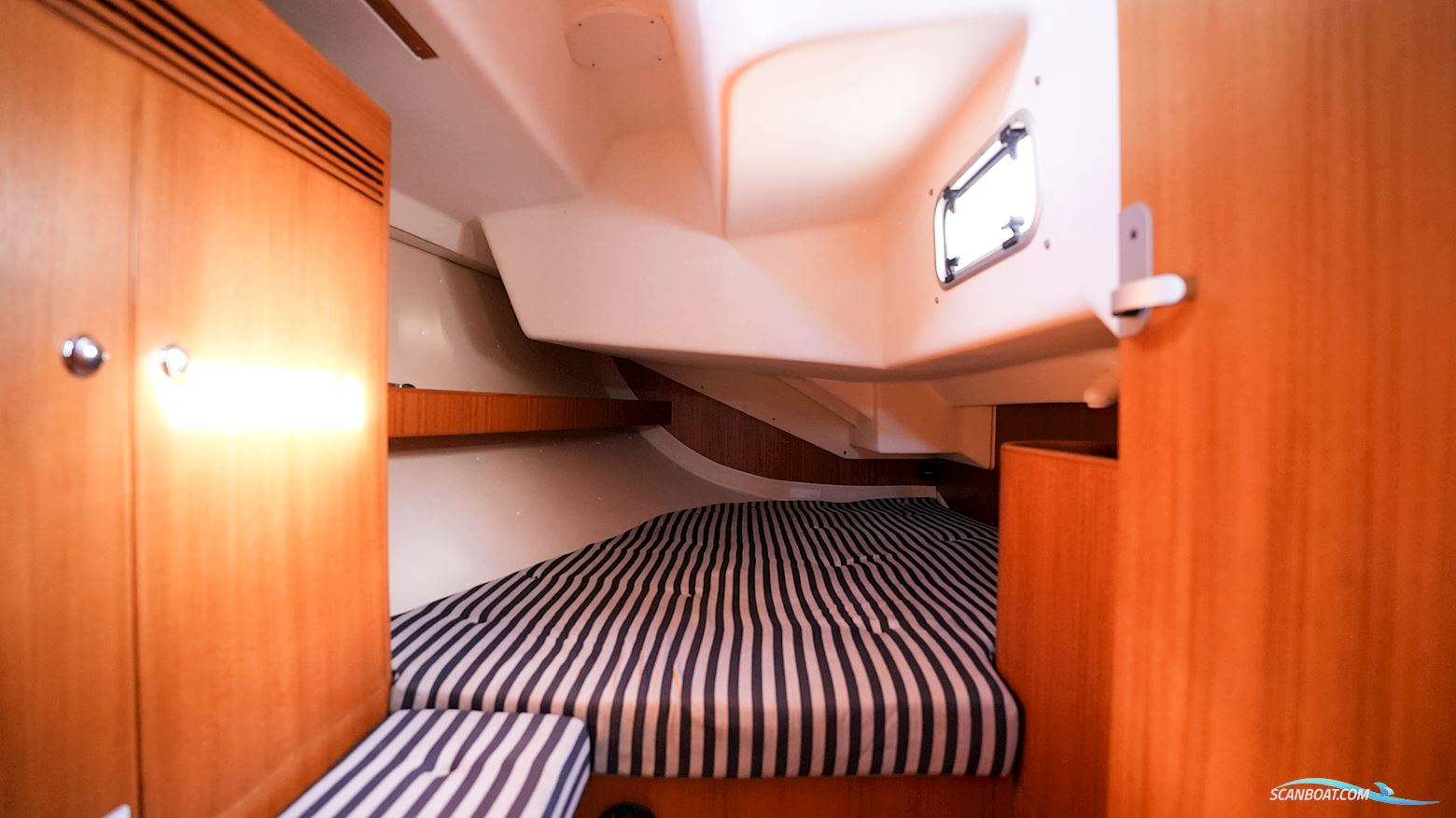 X-Yachts 412 Mkiii