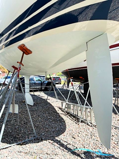 X-Yachts 412 Mkiii