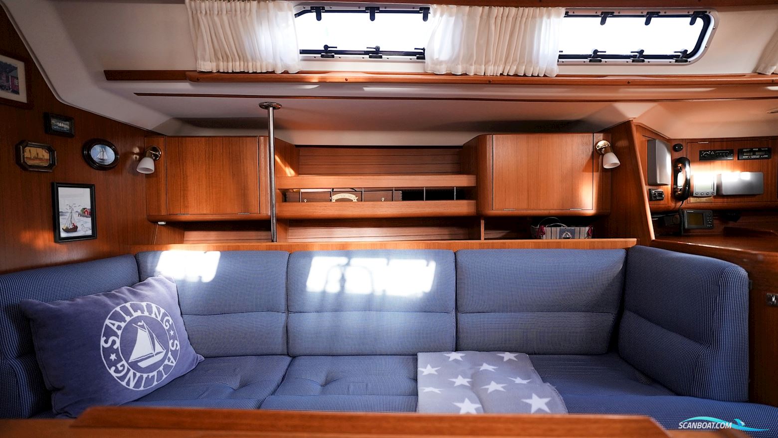 X-Yachts 412 Mkiii