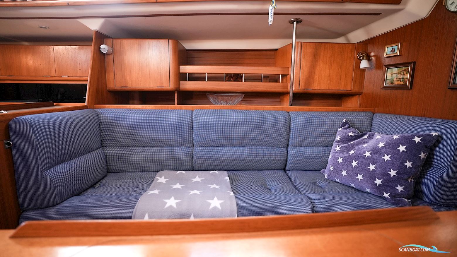 X-Yachts 412 Mkiii