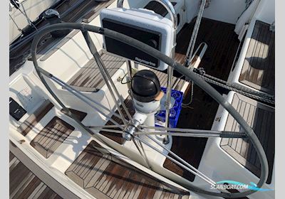 X-Yachts 442 Sailingboat 1994, with Volvo-Penta engine, Germany