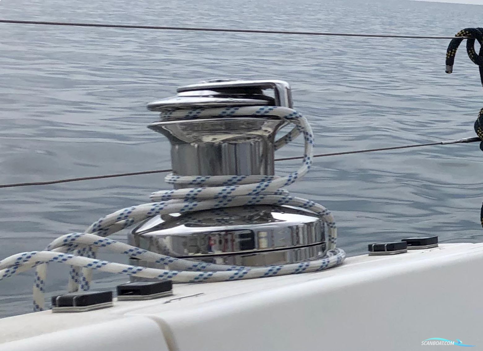 X-Yachts 55
