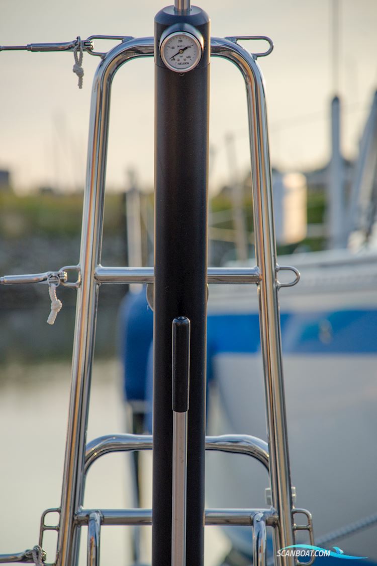 X-Yachts