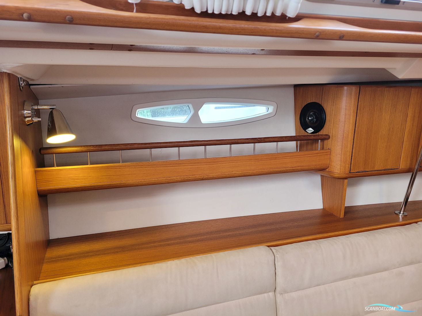 X-Yachts