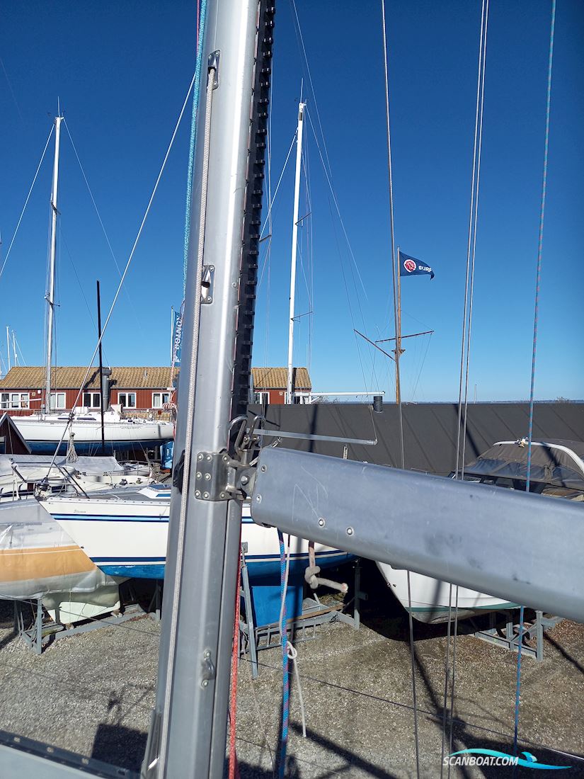 X-Yachts X-102 nr. 164