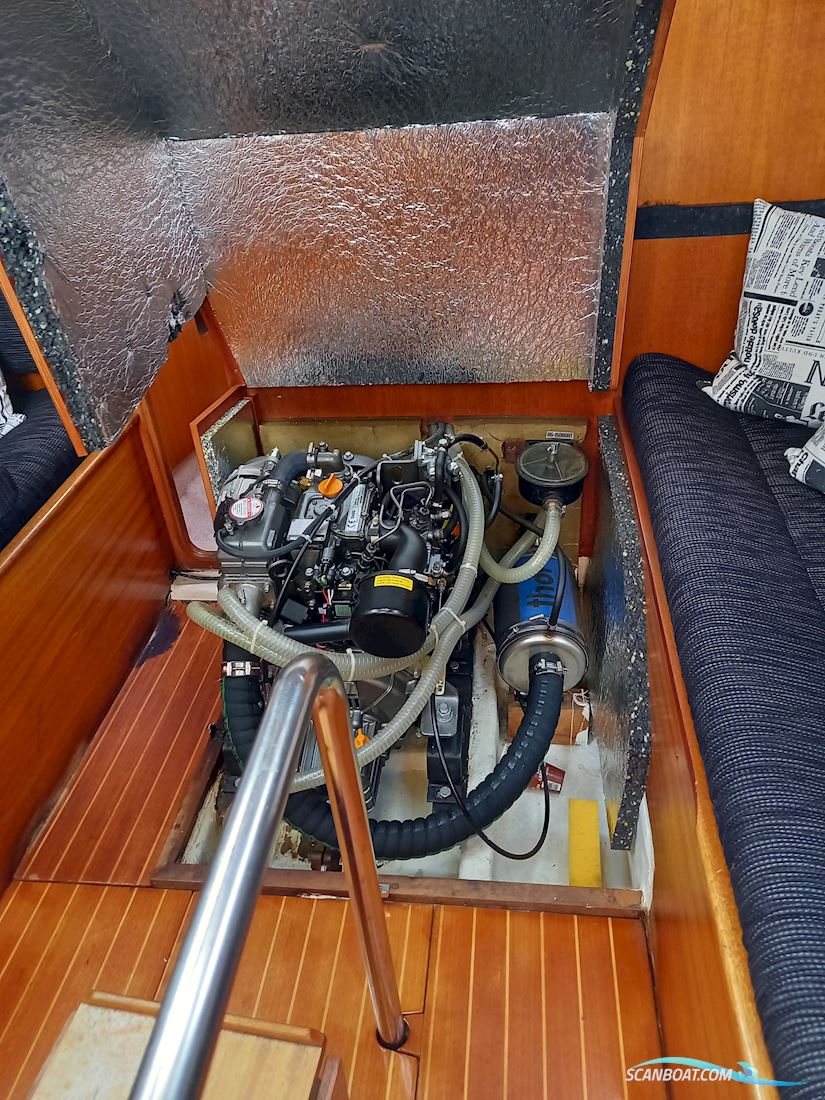 X-Yachts X-102 nr. 164