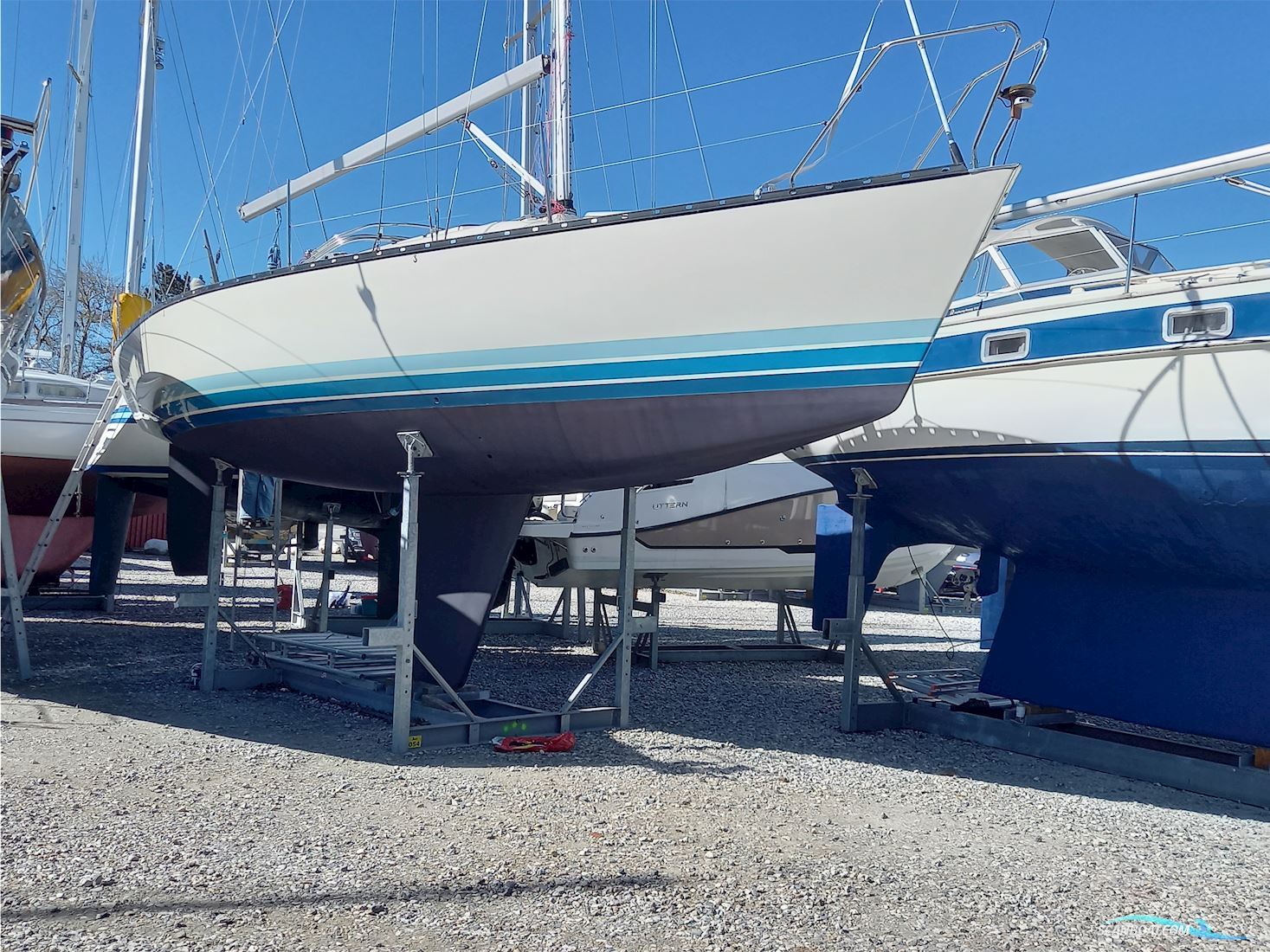 X-Yachts X-102