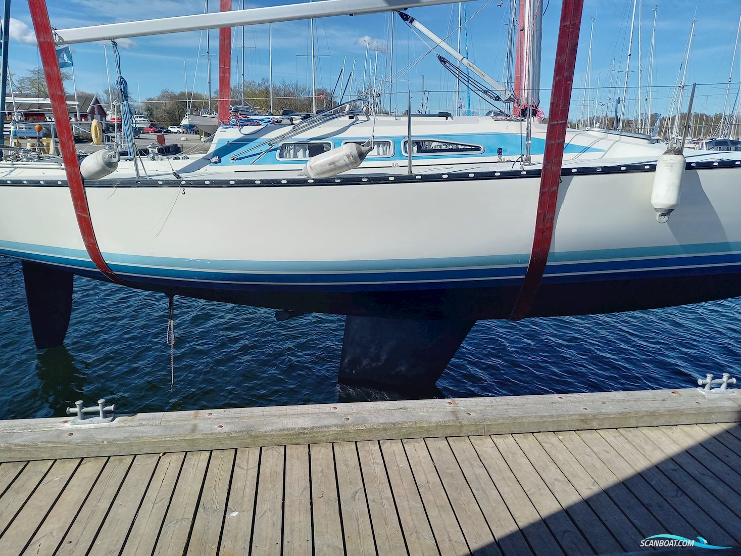 X-Yachts X-102