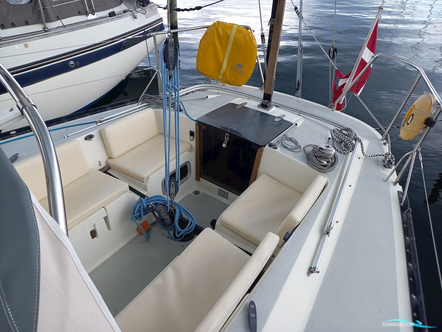 X-Yachts X-102
