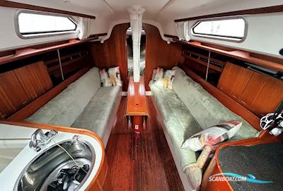 X-Yachts X-302 Sailingboat 1998, Ireland