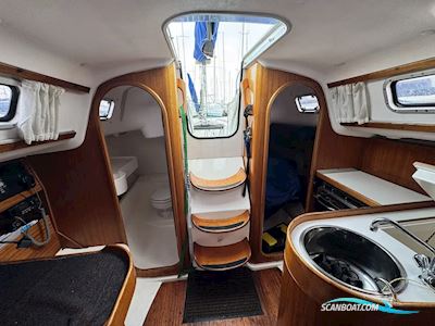X-Yachts X-302 Sailingboat 1998, Ireland