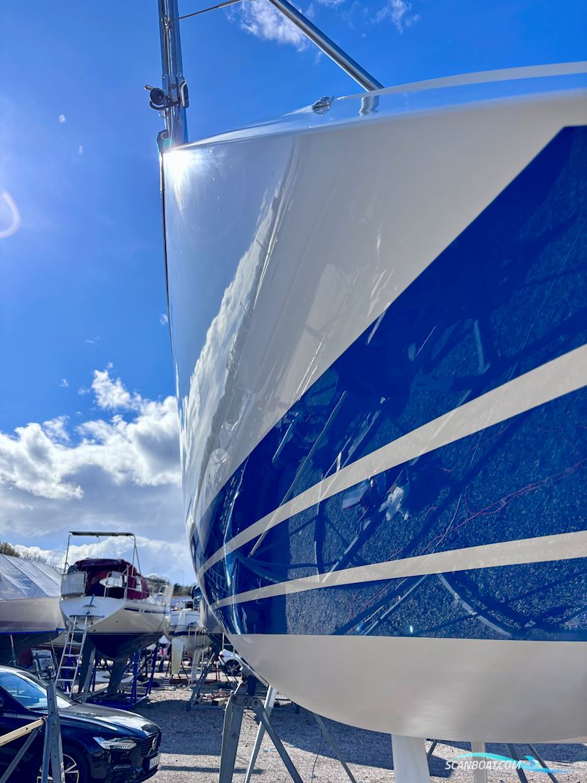 X-Yachts X-312