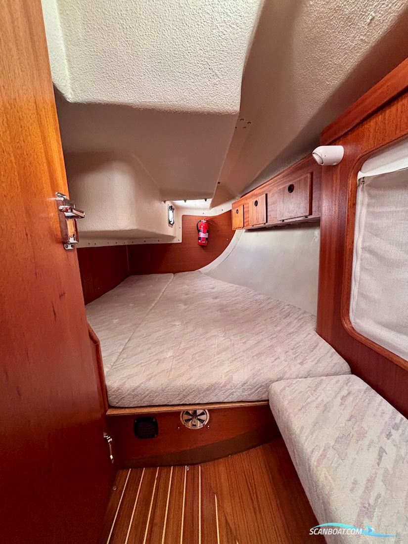 X-Yachts X-312