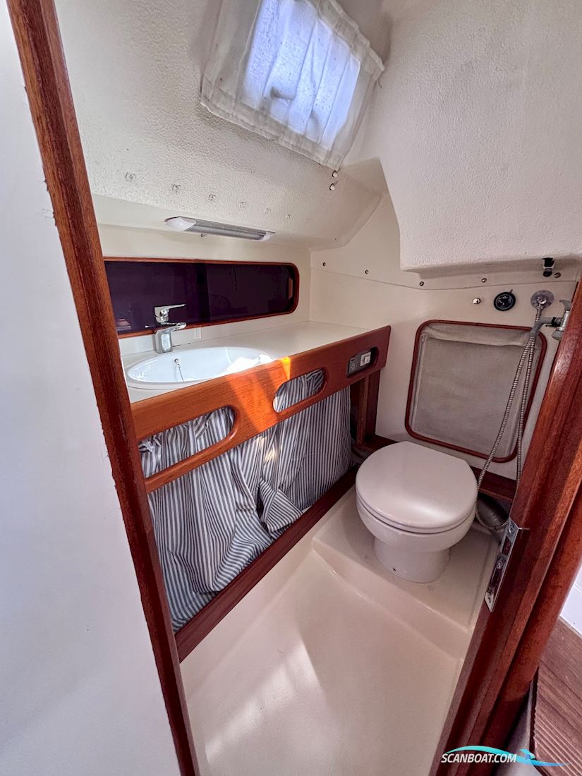 X-Yachts X-312