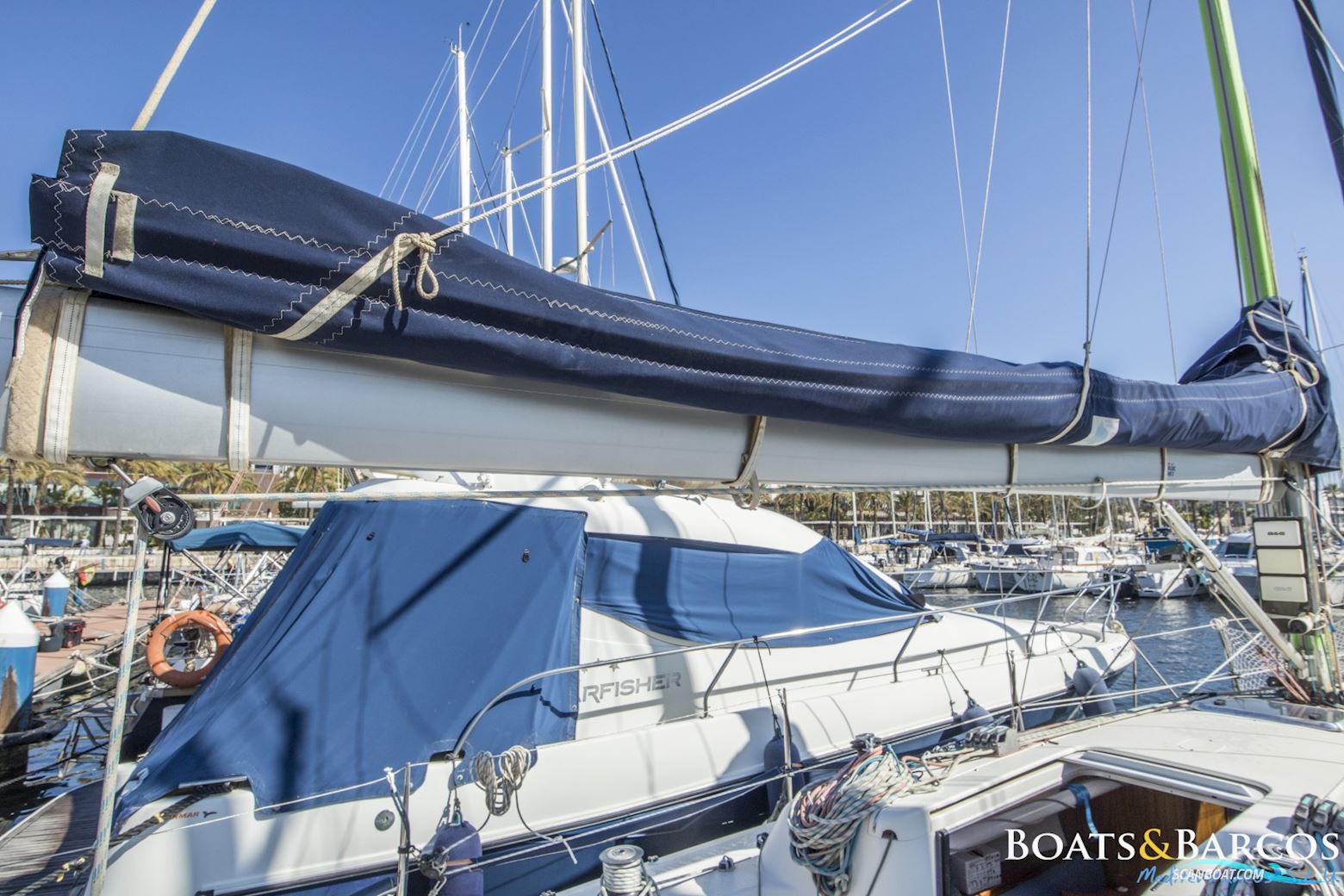 X Yachts X 35 One Design