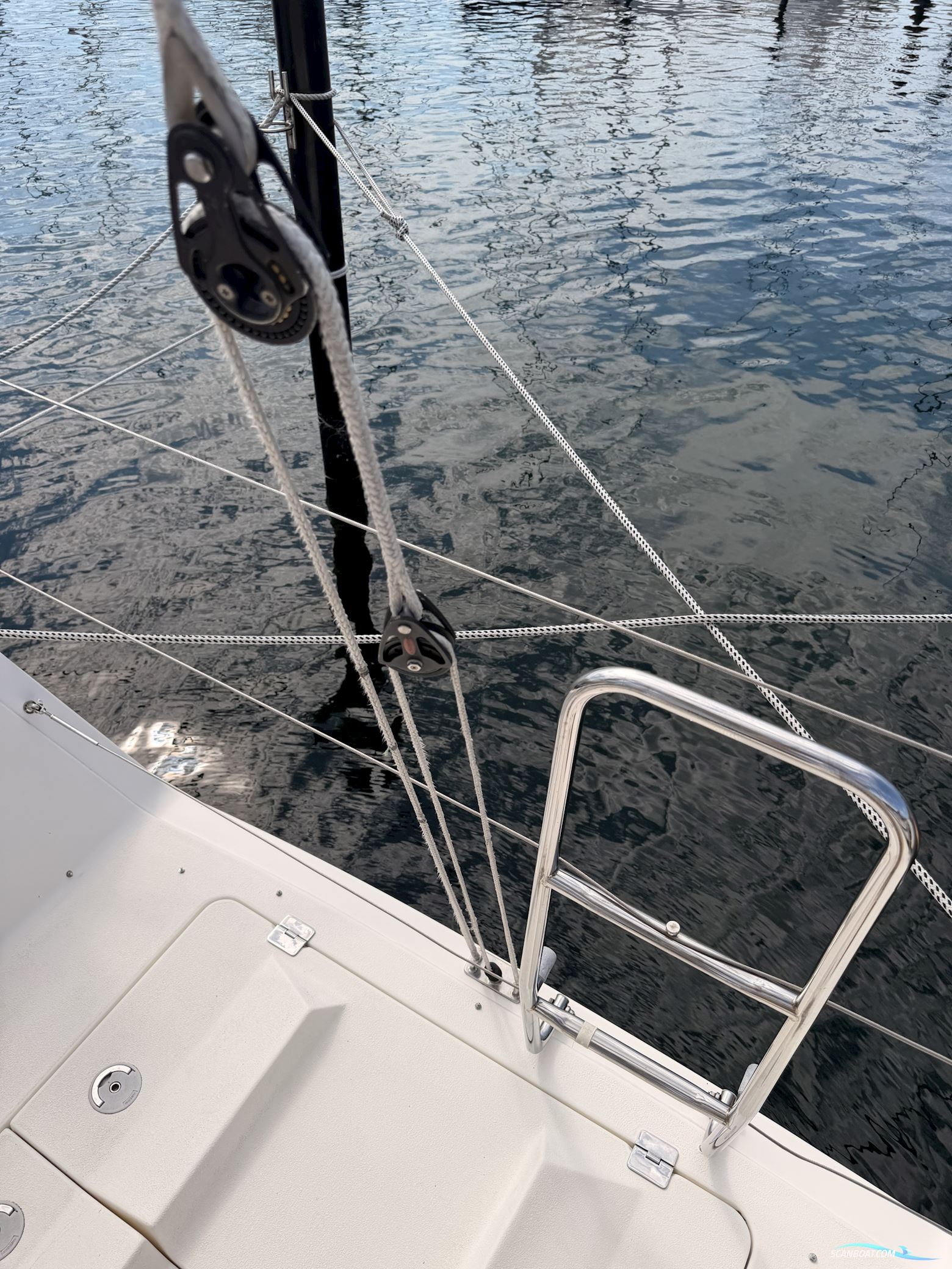 X-Yachts X-35