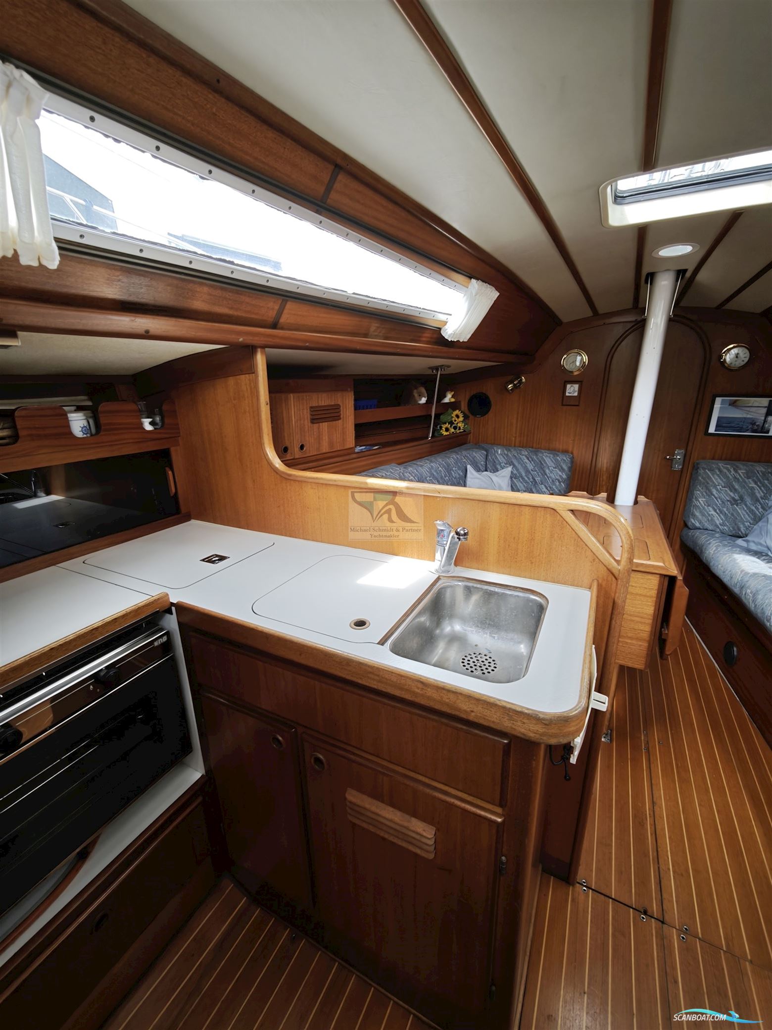 X-yachts X-372