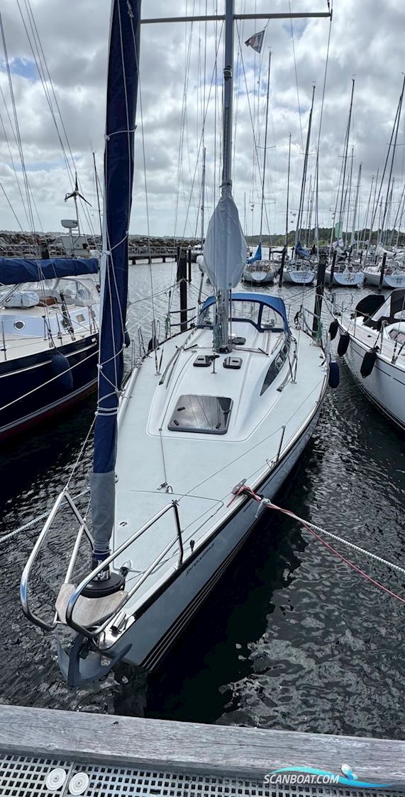 X-Yachts X-382