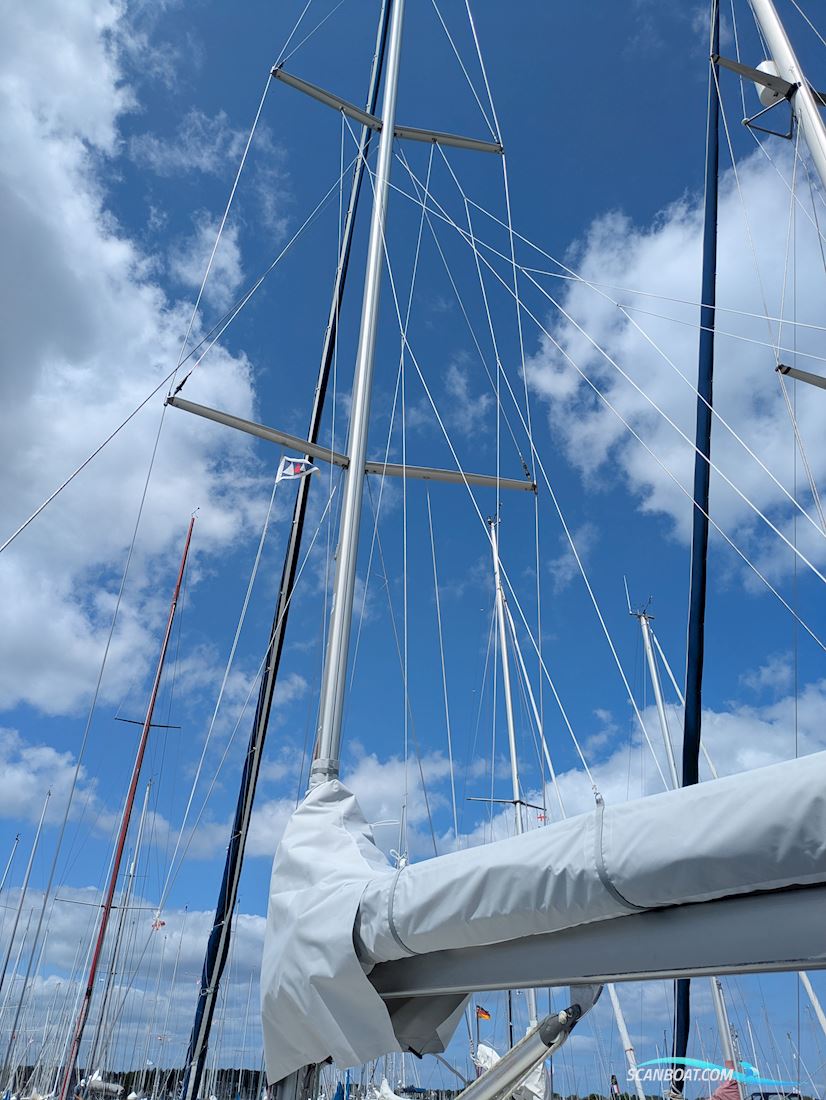 X-Yachts X-382