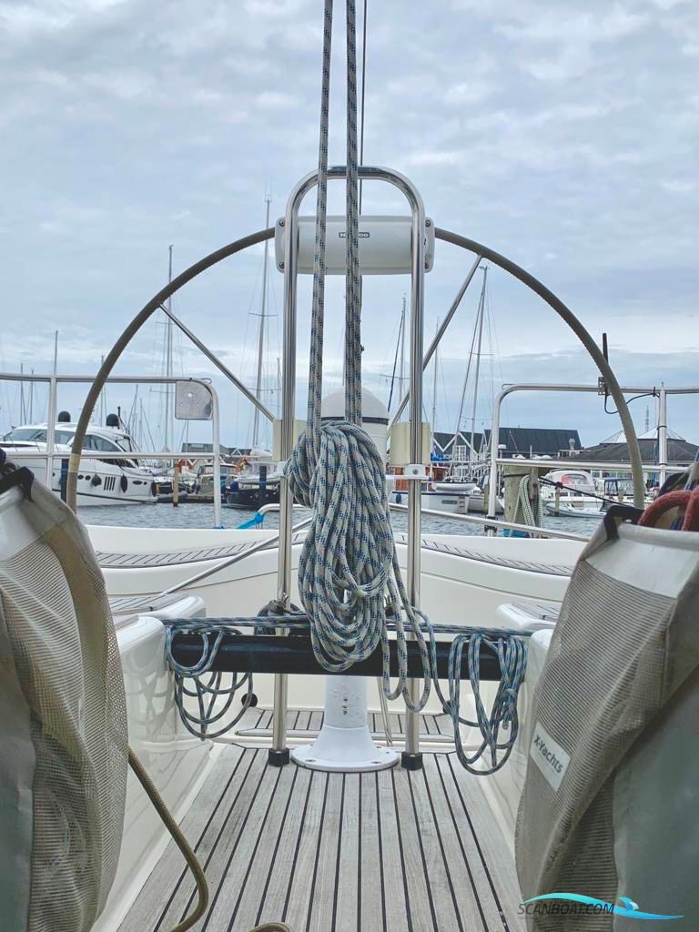 X-Yachts X-382