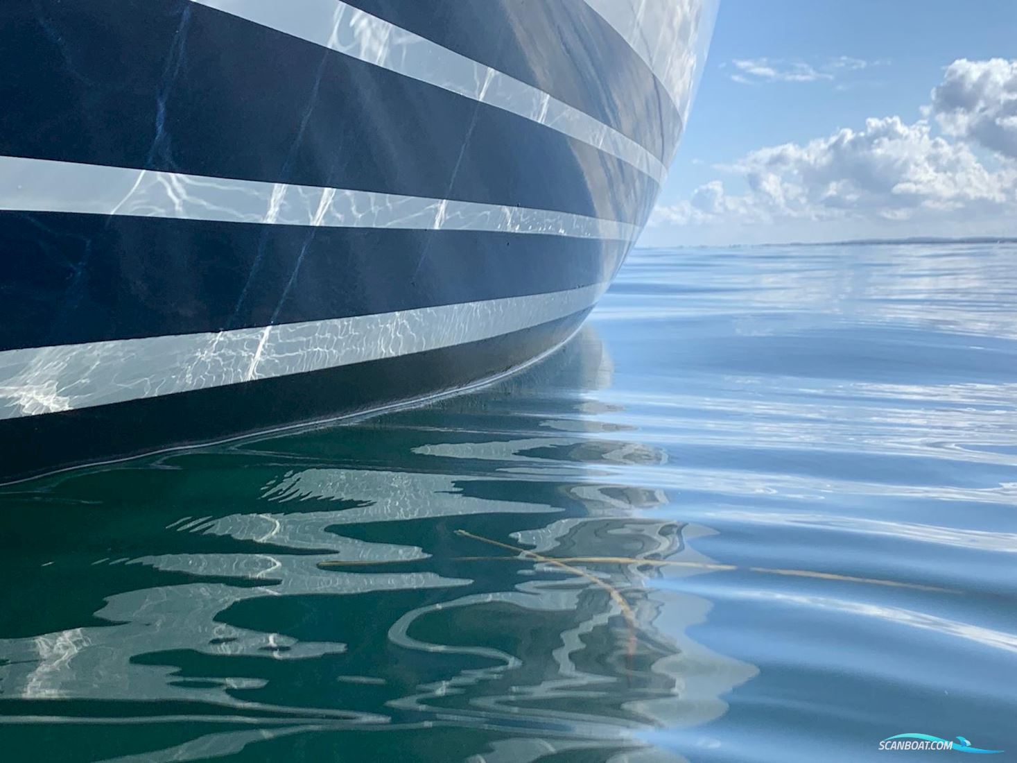 X-Yachts X-382