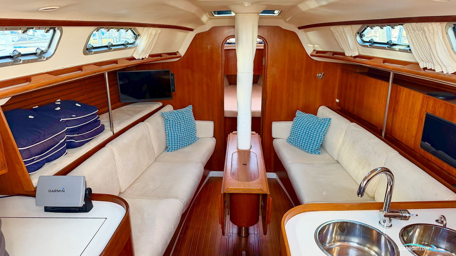 X-Yachts X-382