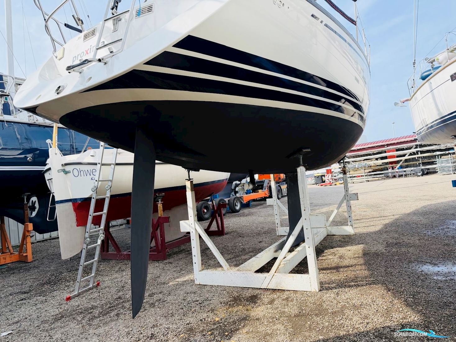 X-Yachts X-382