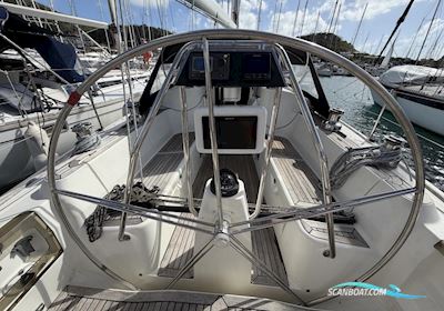 X-Yachts X-40 Sailingboat 2005, with Yanmar engine, Martinique