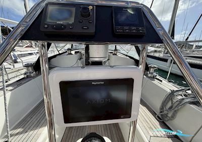 X-Yachts X-40 Sailingboat 2005, with Yanmar engine, Martinique