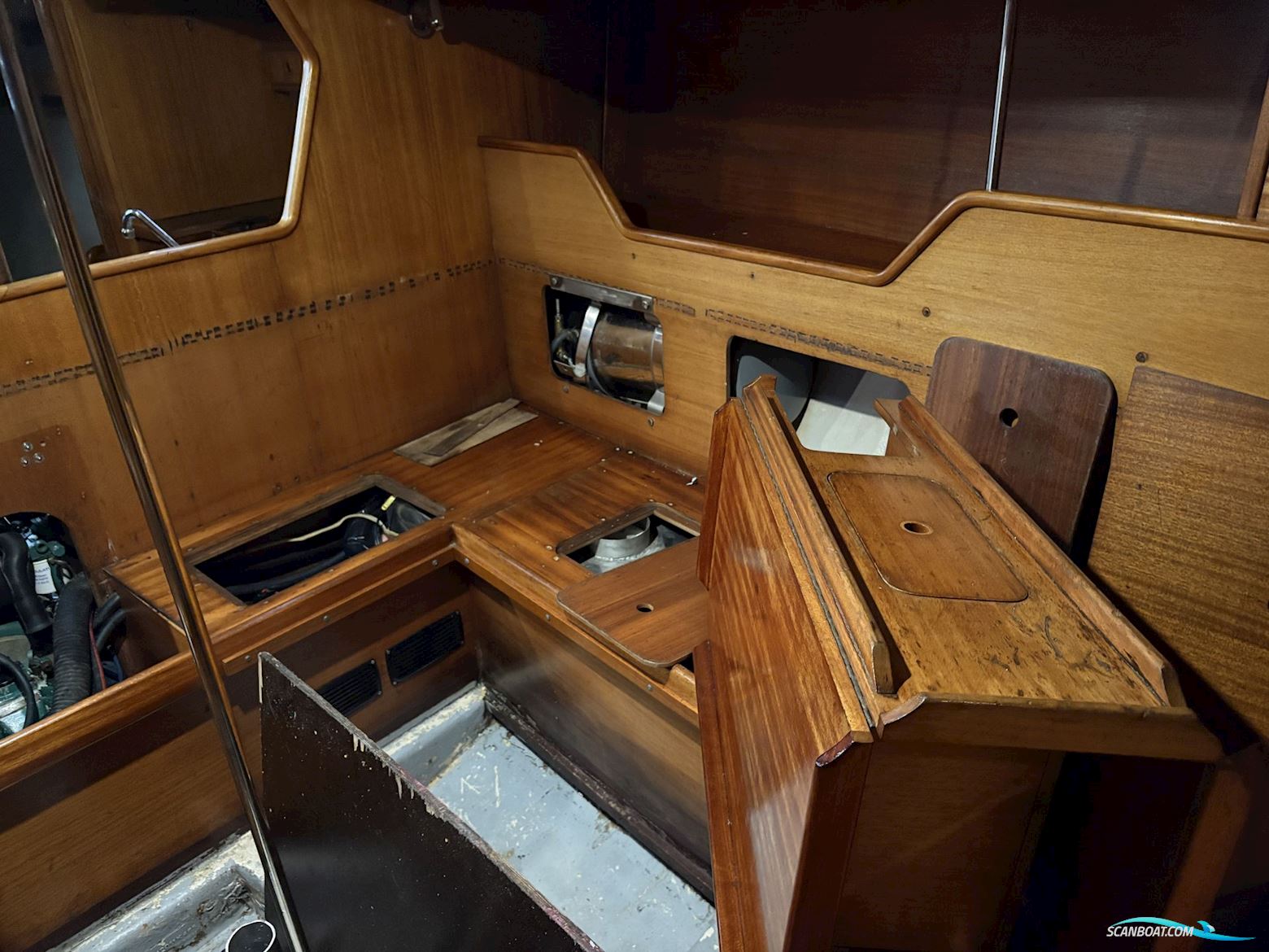 X-Yachts X-402, 1985 - Aalborg