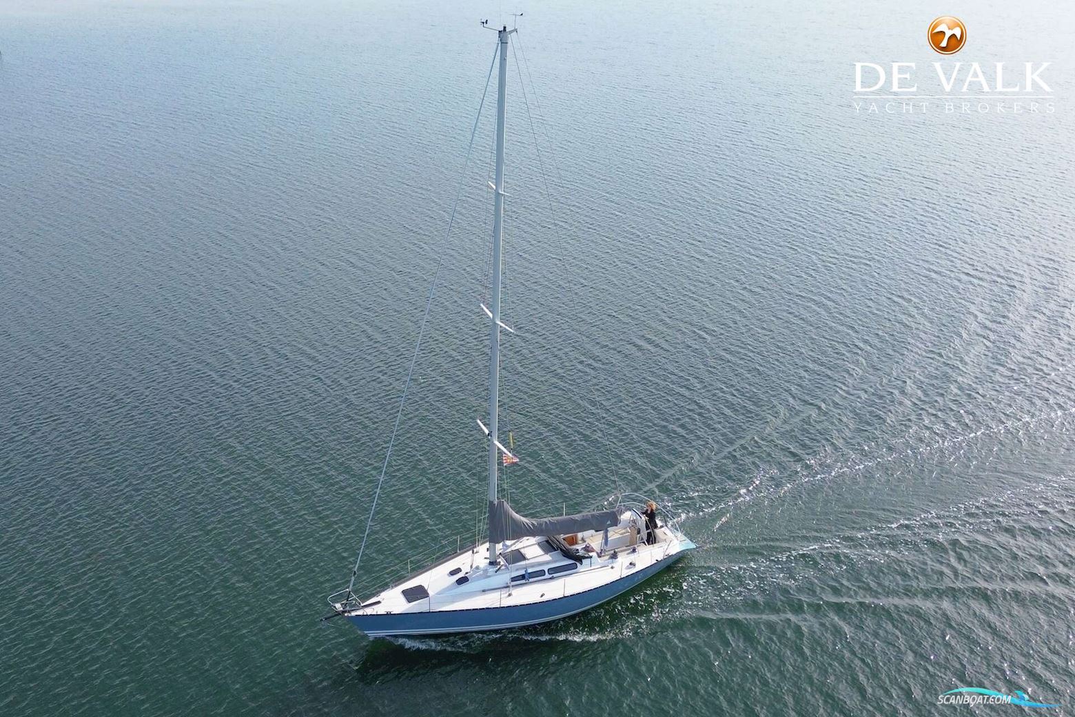 X-Yachts X-402
