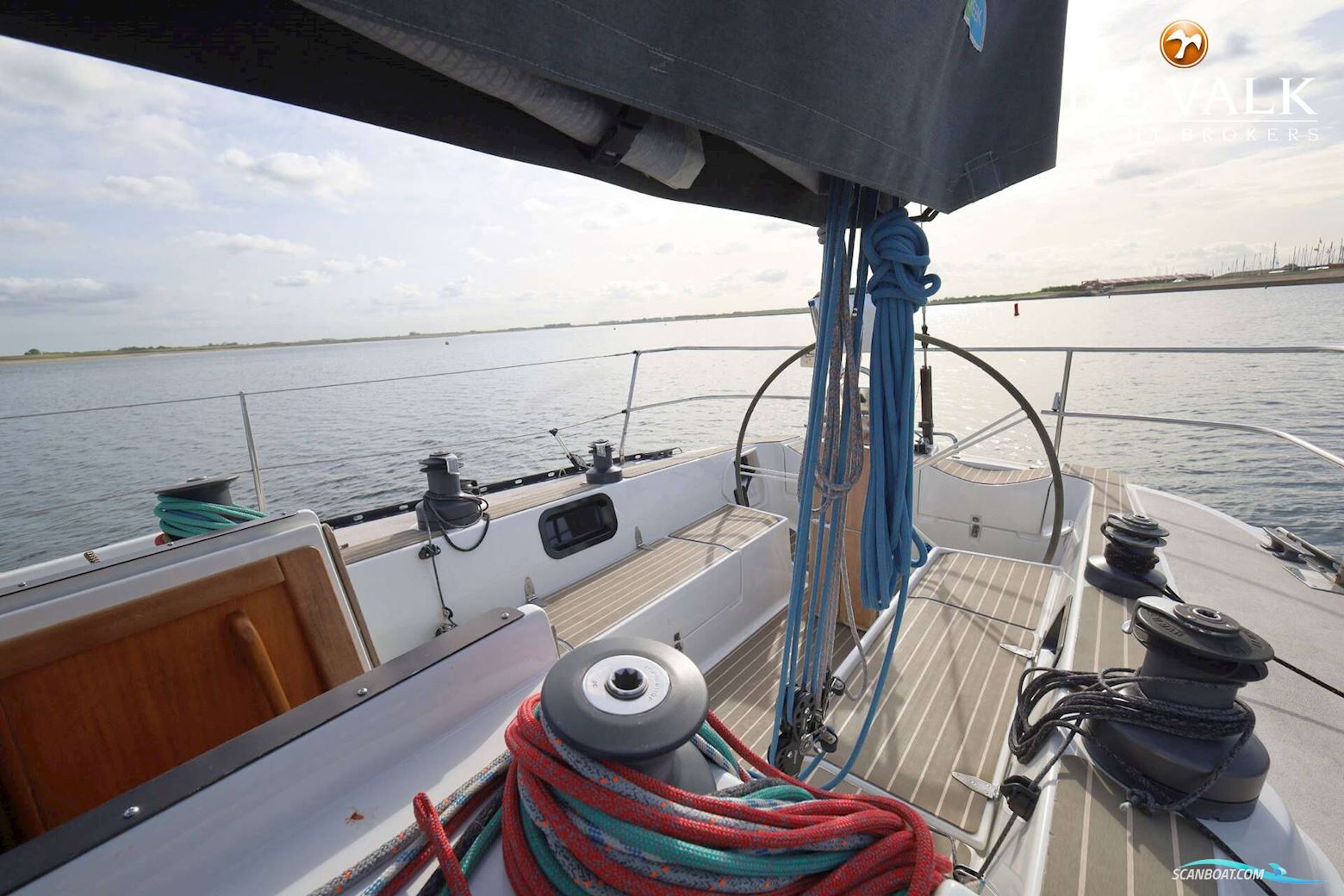 X-Yachts X-402