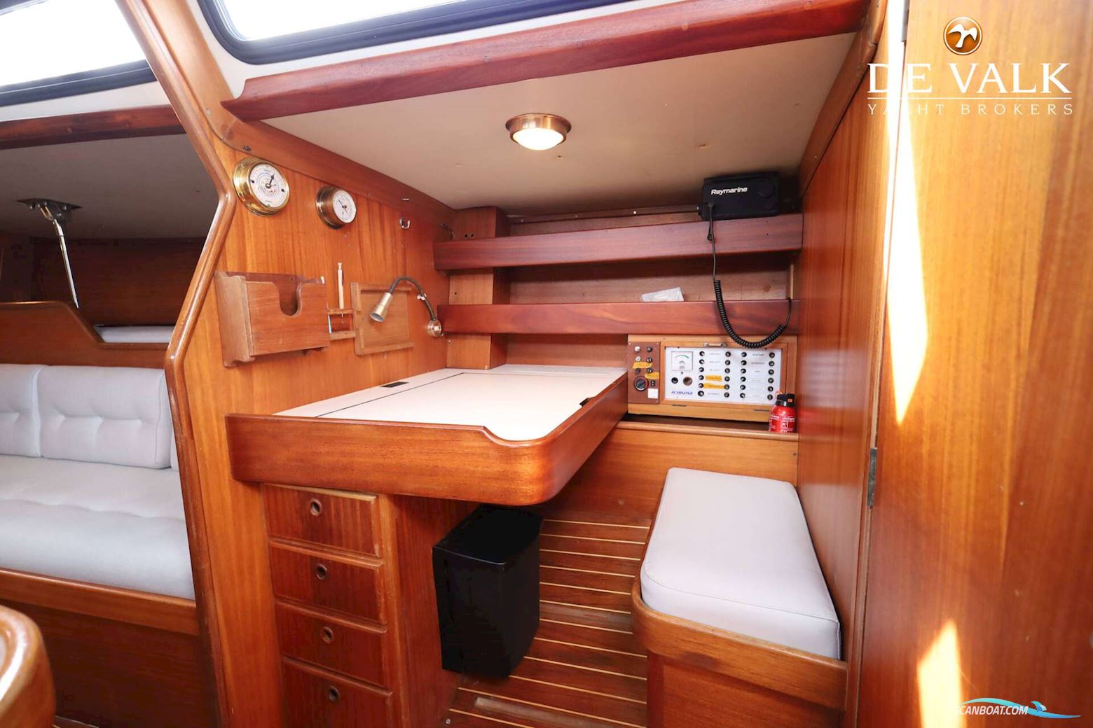X-Yachts X-402