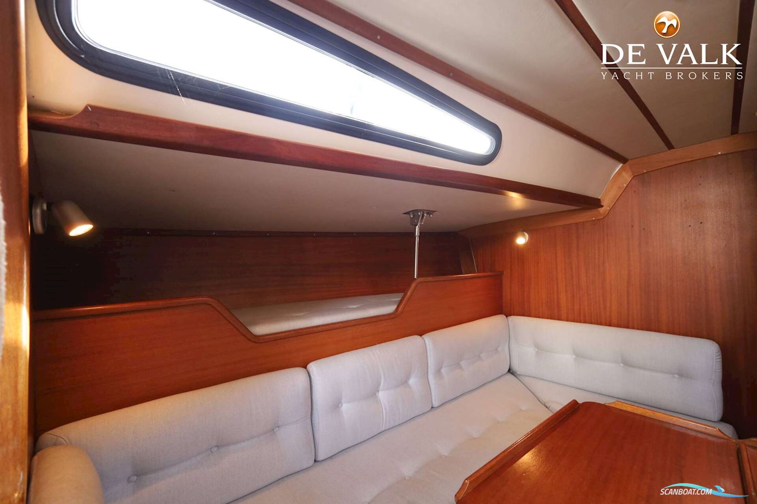 X-Yachts X-402