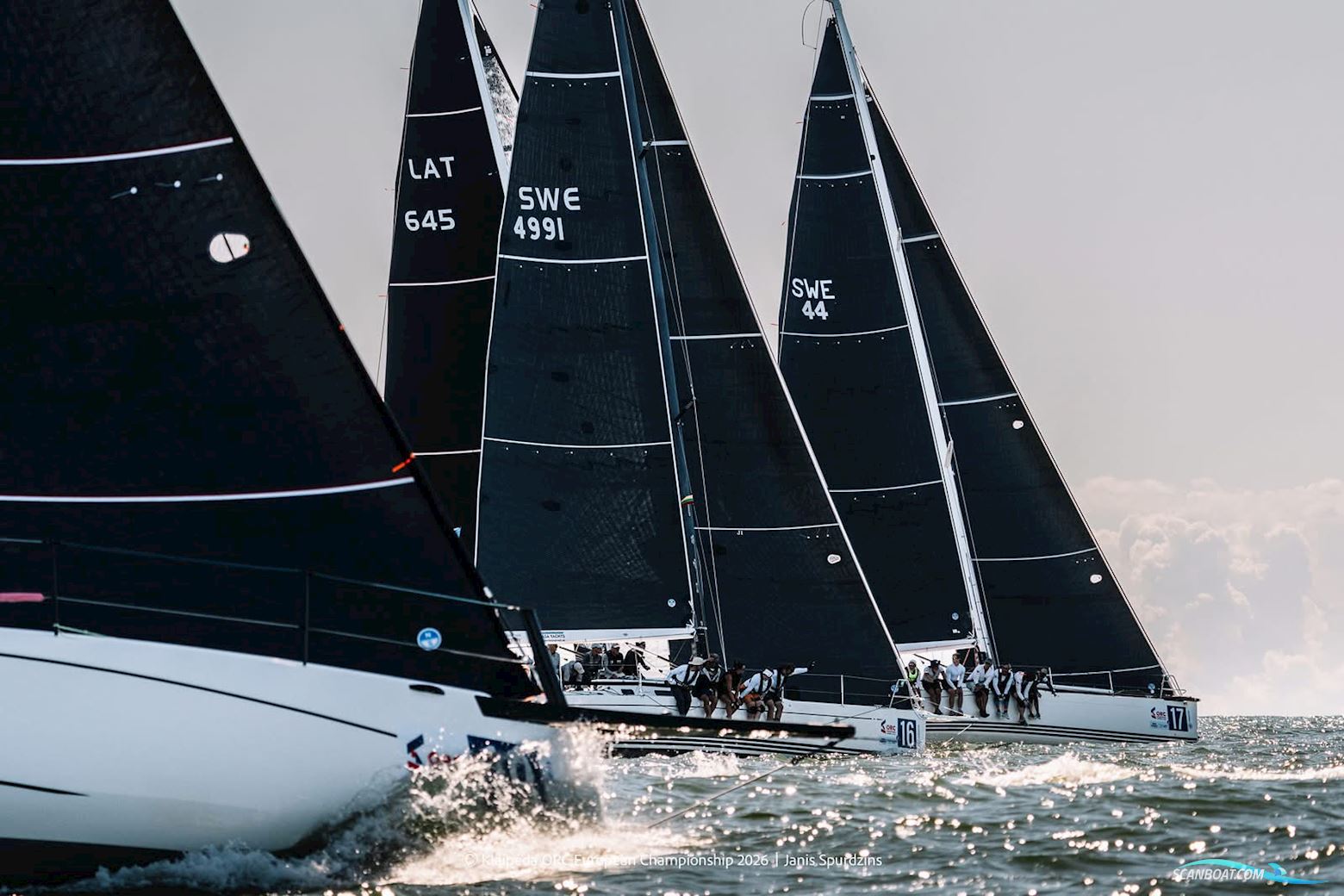 X-Yachts X-41