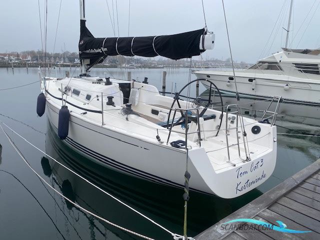 X-Yachts X-41