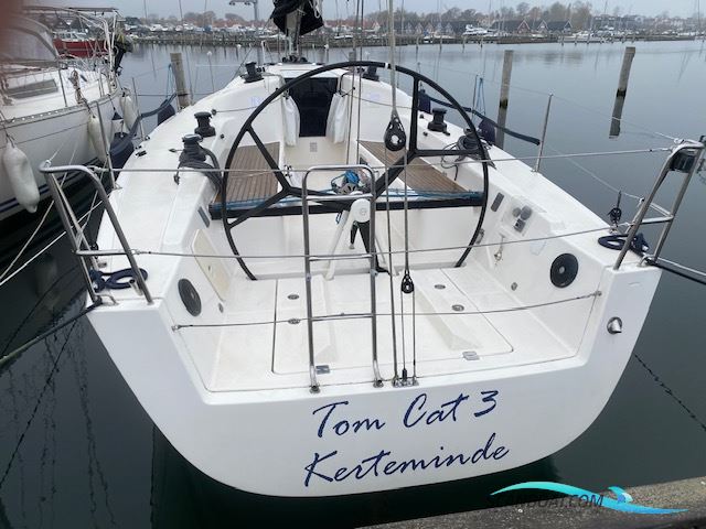 X-Yachts X-41