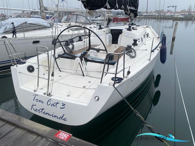 X-Yachts X-41