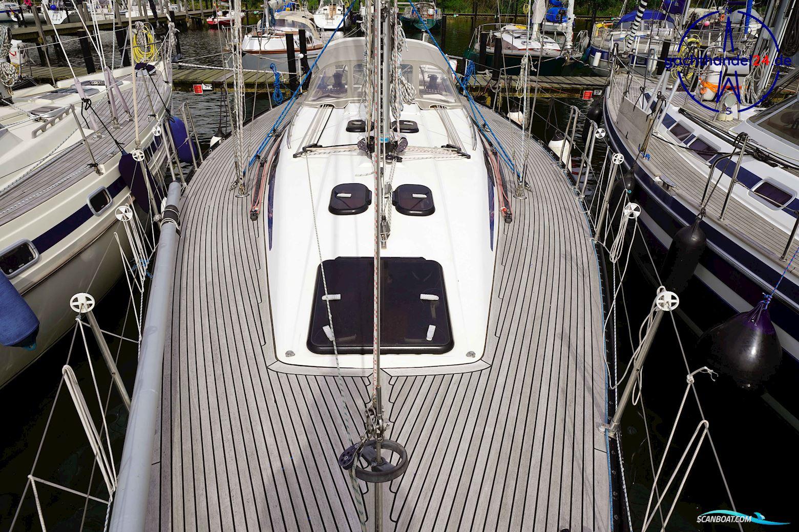 X-Yachts X-412 MK Iii