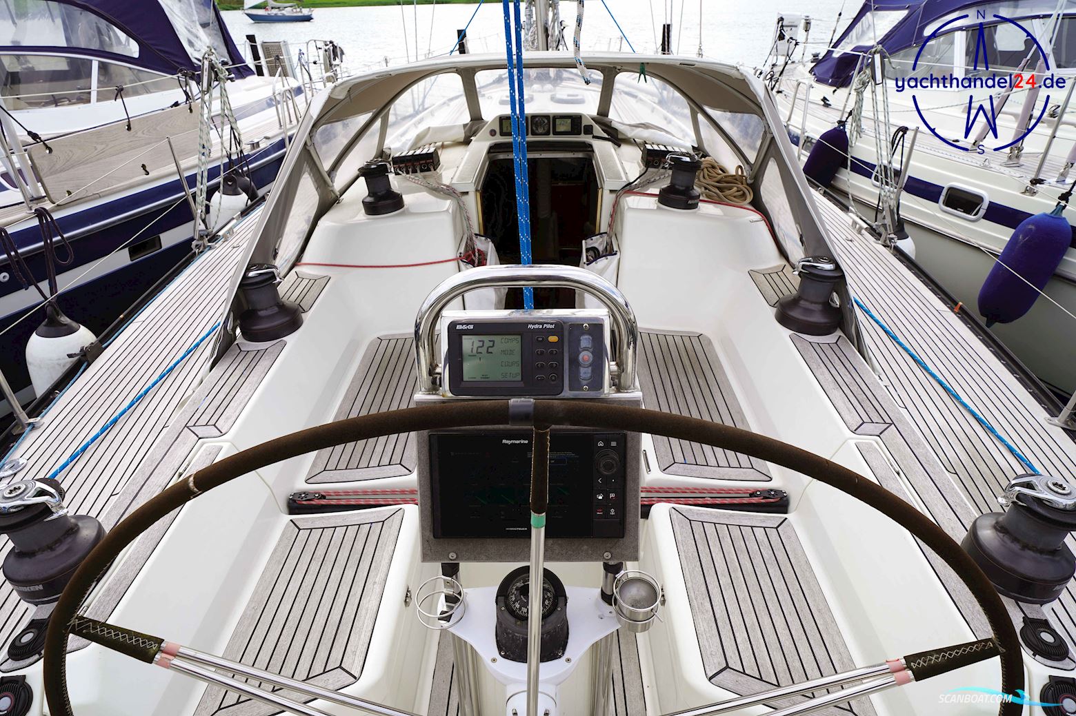 X-Yachts X-412 MK Iii
